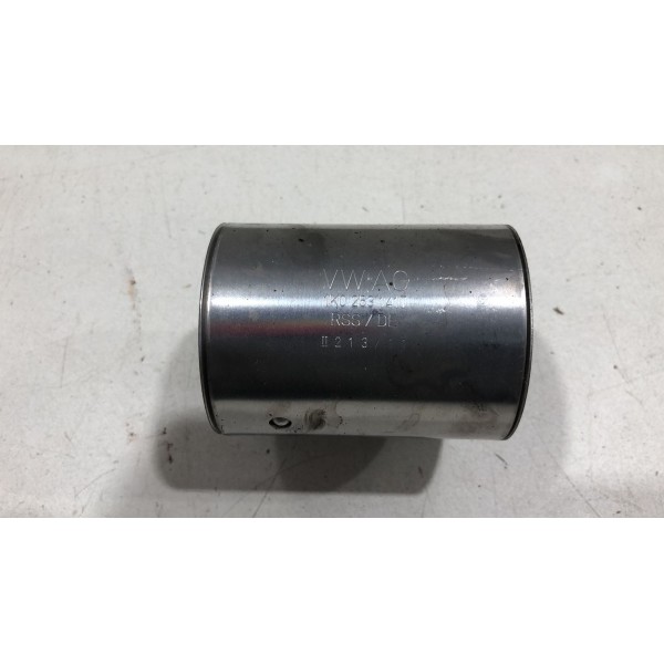 Abraçadeira Volkswagen Escapamento Tiguan 1k0253141t