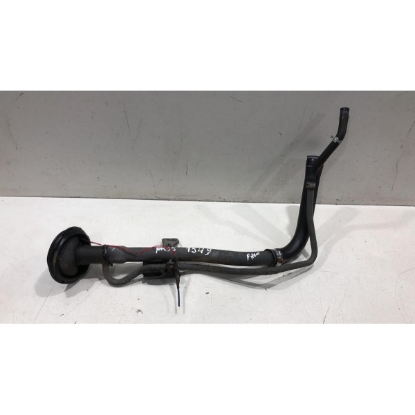 Gargalo Do Tanque Nissan Frontier 2008 A 2016
