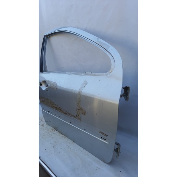 Porta Dianteira Direita Peugeot 307 2004 2005 2006 2007 2008