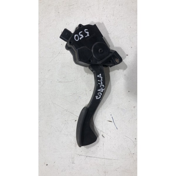 Pedal Acelerador Corolla 2015 Á 2019 7811002270