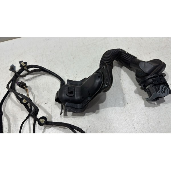 Chicote Porta Dianteira Direita Fiat Toro 520859490