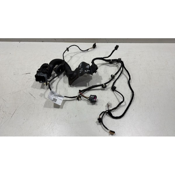 Chicote Porta Dianteira Direita Fiat Toro 520859490