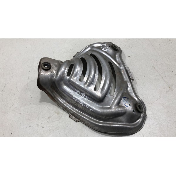 Protetor Calor Coletor Catalisador Toyota Corolla 15/19 Orig