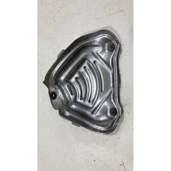 Protetor Calor Coletor Catalisador Toyota Corolla 15/19 Orig