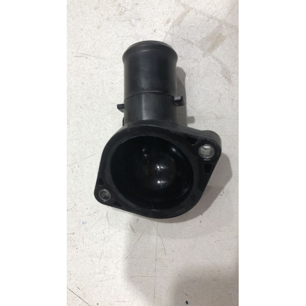 Carcaça Flange Válvula Termostática Corolla 2015 Á 2019 Orig Carcaça Flange Válvula Termostática Corolla 2015 Á 2019 Orig