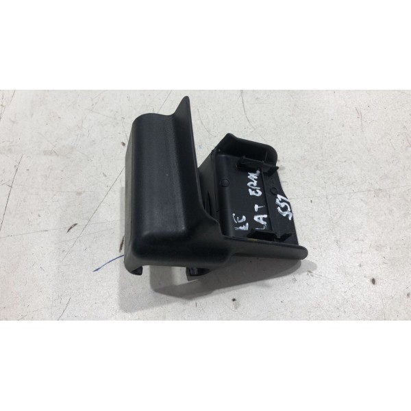 Acabamento Trilho Banco Diant Esquerdo Corolla 2015 2016