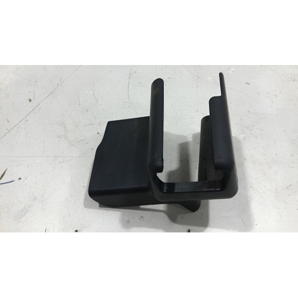 Acabamento Trilho Banco Diant Esquerdo Corolla 2015 2016