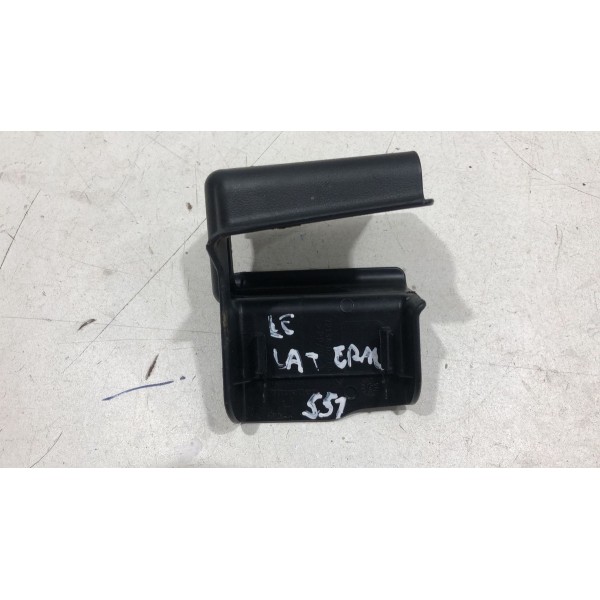 Acabamento Trilho Banco Diant Esquerdo Corolla 2015 2016