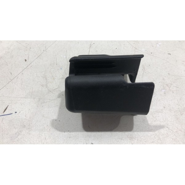 Acabamento Trilho Banco Diant Esquerdo Corolla 2015 2016