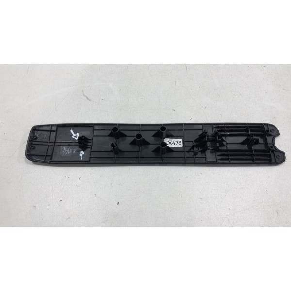 Soleira Interna Traseira Toyota Sw4 2016 A 2021 72615kk010