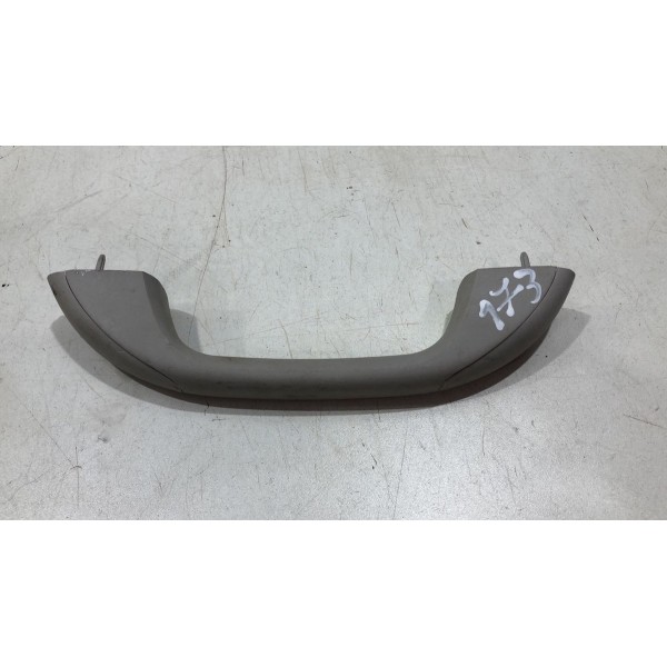 Alça Teto Pqp Renault Kwid 2017 2021 Original!