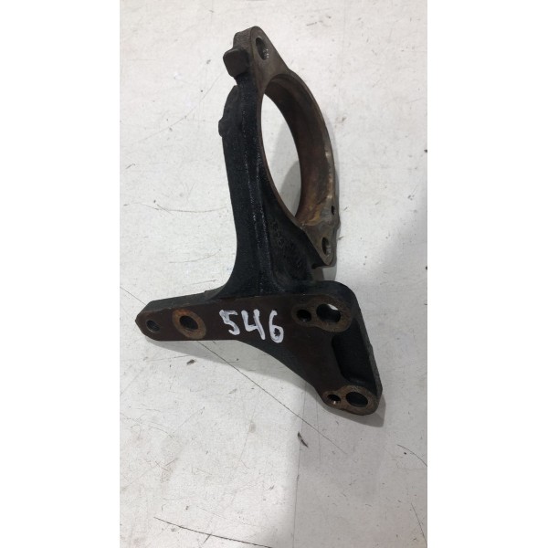 Suporte Semi Eixo Direito Toyota Corolla 2.0 2015 Á 19 Orig