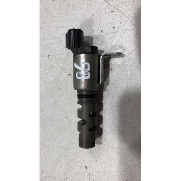 Válvula Solenoide Variador Fase Toyota Corolla 2011 A 2018