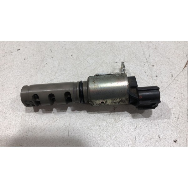 Válvula Solenoide Variador Fase Toyota Corolla 2011 A 2018