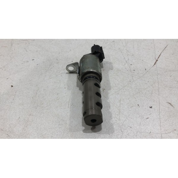 Válvula Solenoide Variador Fase Toyota Corolla 2011 A 2018