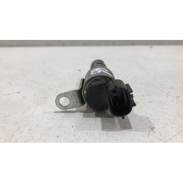 Válvula Solenoide Variador Fase Toyota Corolla 2011 A 2018