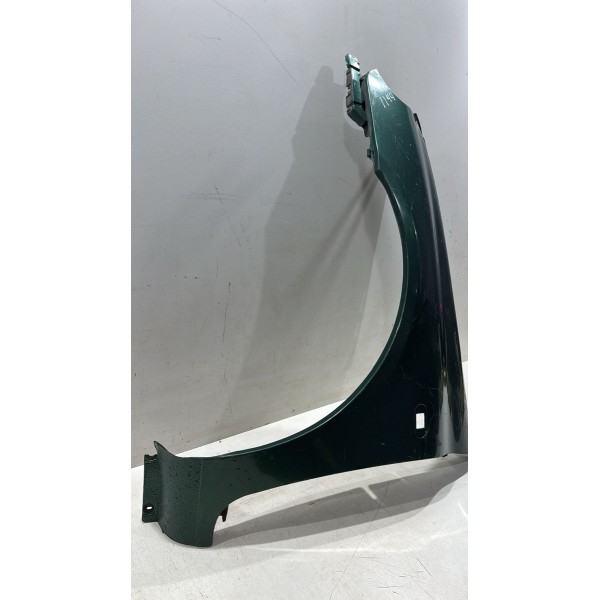 Paralama Lado Esquerdo Renault Clio 2001 2002