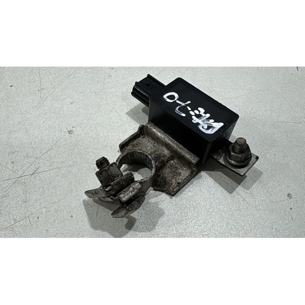 Cabo Polo Negativo Bateria Honda Hrv 2016 2017 2018 2019