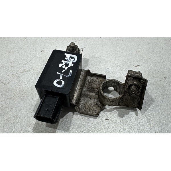 Cabo Polo Negativo Bateria Honda Hrv 2016 2017 2018 2019