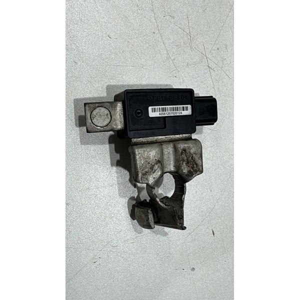 Cabo Polo Negativo Bateria Honda Hrv 2016 2017 2018 2019