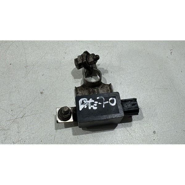 Cabo Polo Negativo Bateria Honda Hrv 2016 2017 2018 2019