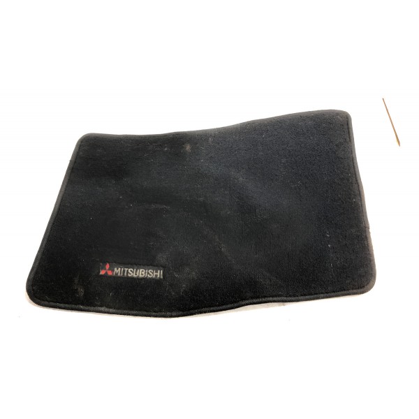 Tapete Dianteiro Direito Mitsubishi Outlander 2.0 2014 2015