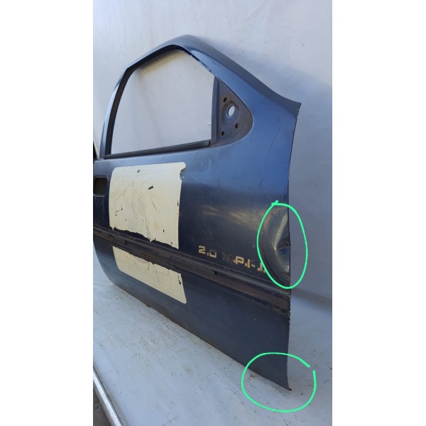 Porta Dianteira Direita Vectra 1994 1995
