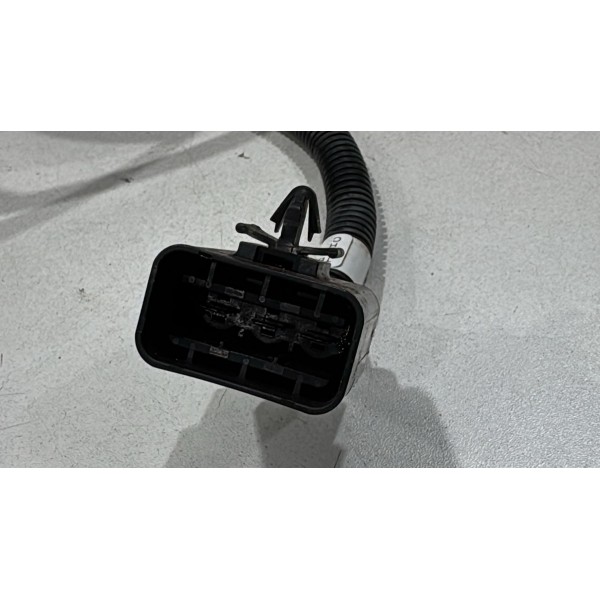 Ventoinha C/ Motor Hyundai Hb20 2020 2021 2022