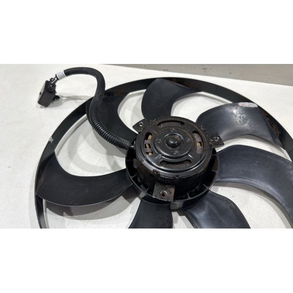 Ventoinha C/ Motor Hyundai Hb20 2020 2021 2022