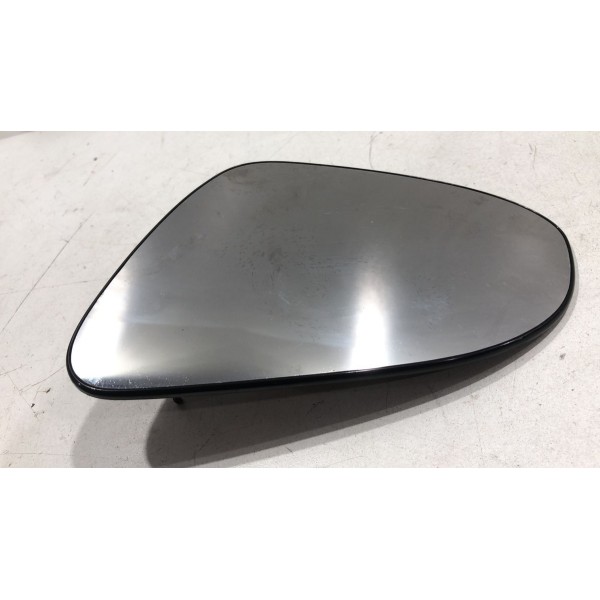 Lente Retrovisor Esquerdo Corolla 2015 A 2019
