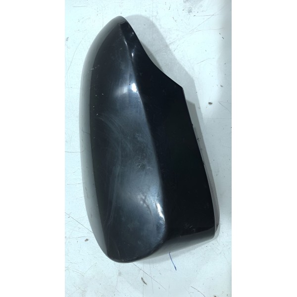 Capa Retrovisor Esquerdo Toyota Corolla 2015 Á 2017