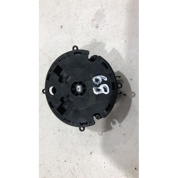 Motor Lente Retrovisor Dir Toyota Corolla 2015 Á 19 Original