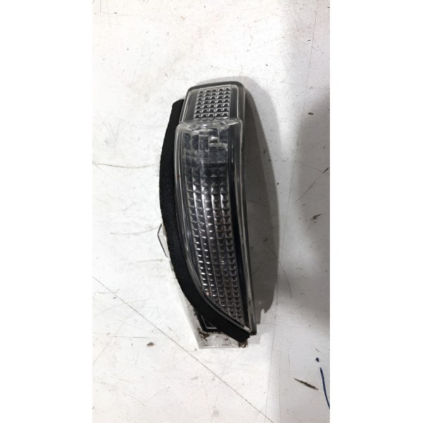 Pisca Seta Retrovisor Esquerdo Toyota Corolla 15/19 Original