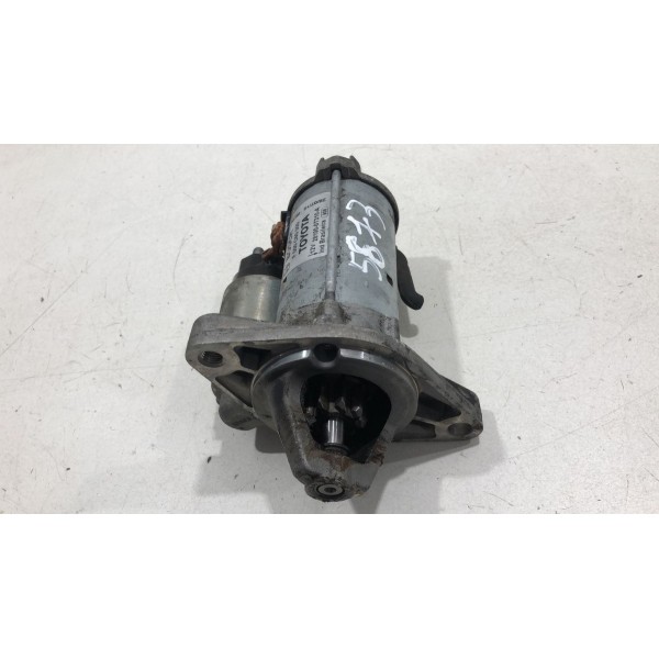 Motor Partida Toyota Corolla 2.0 2015 A 2018