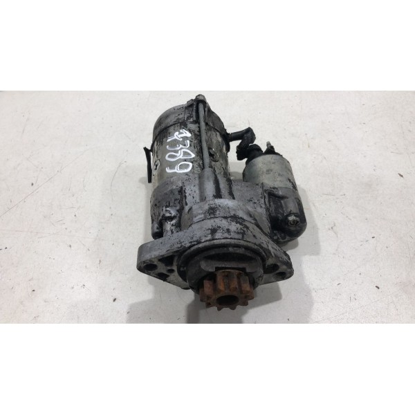 Motor Arranque Partida Nissan Frontier 2.5 2008 Á 2015