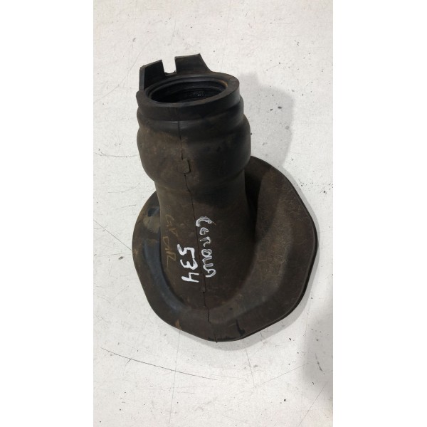 Coifa Guarda Pó Coluna De Direção Toyota Corolla 2015 2018
