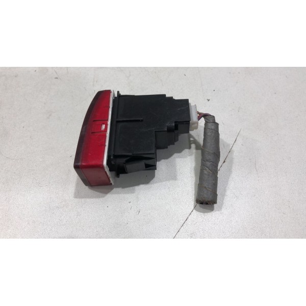Botão Pisca Alerta Honda Crv 2010 2011 2012