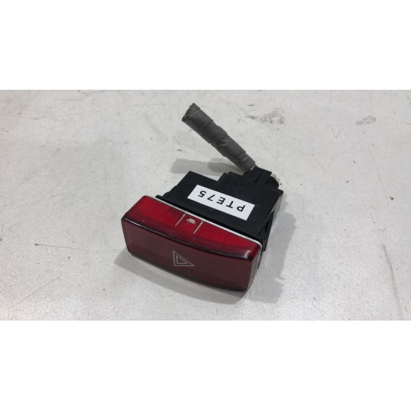 Botão Pisca Alerta Honda Crv 2010 2011 2012
