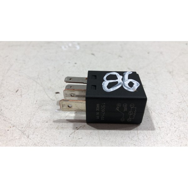 Relé Toyota Corolla 2015 Á 2019 Original Relé Toyota Corolla 2015 Á 2019 Original