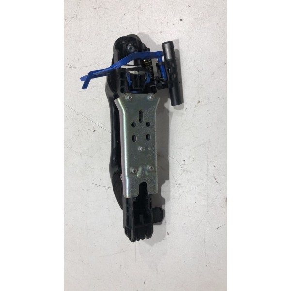 Maçaneta Externa Traseira Esquerd Toyota Corolla 2015 Á 2019 Maçaneta Externa Traseira Esquerd Toyota Corolla 2015 Á 2019