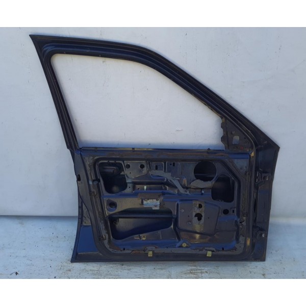 Porta Dianteira Esquerda Ford Escort Zetec 1997 A 2002