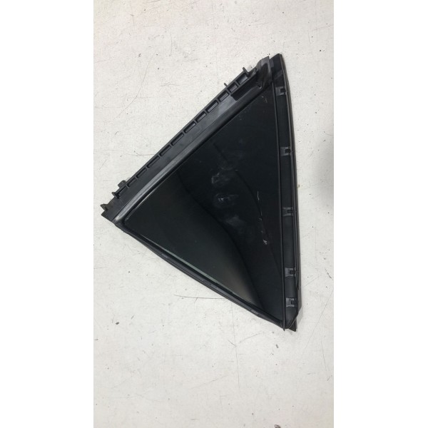 Vidro Fixo Traseiro Esquerdo Toyota Corolla 2015 16 17 18 19