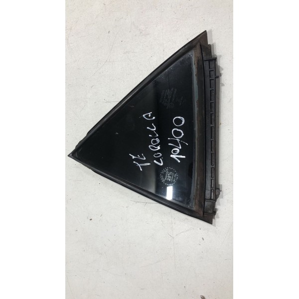 Vidro Fixo Traseiro Esquerdo Toyota Corolla 2015 16 17 18 19
