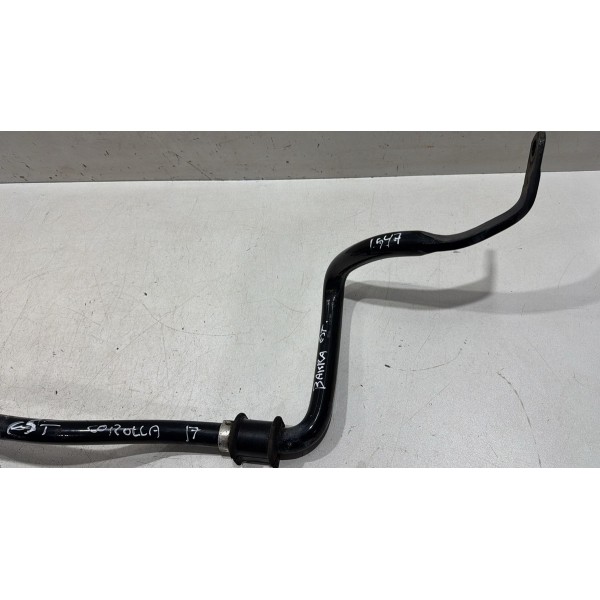 Barra Estabilizadora Dianteira Corolla 2015 2016 2017 2018