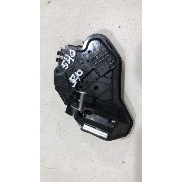 Fechadura Elétrica Porta Traseira Esquerda Corolla 2015 2016