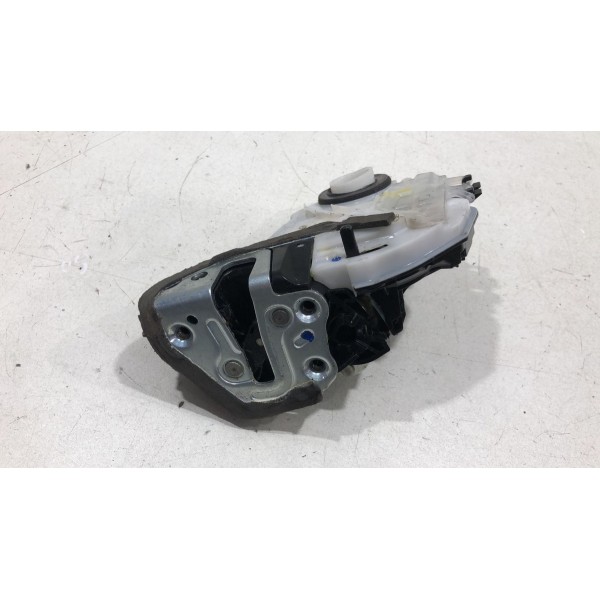 Fechadura Elétrica Porta Traseira Esquerda Corolla 2015 2016