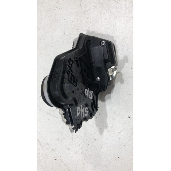 Fechadura Elétrica Porta Traseira Esquerda Corolla 2015 2016