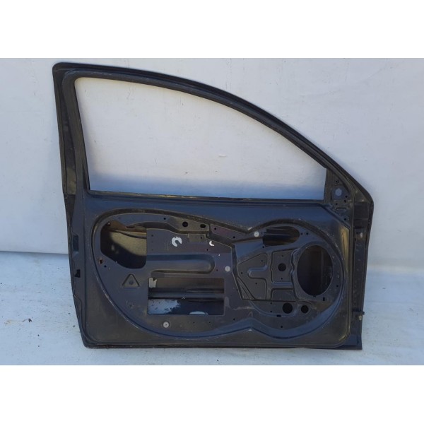 Porta Ford Ka (2 Portas) Esquerda 1998 Á 2005 Original
