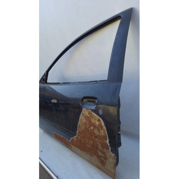 Porta Ford Ka (2 Portas) Esquerda 1998 Á 2005 Original