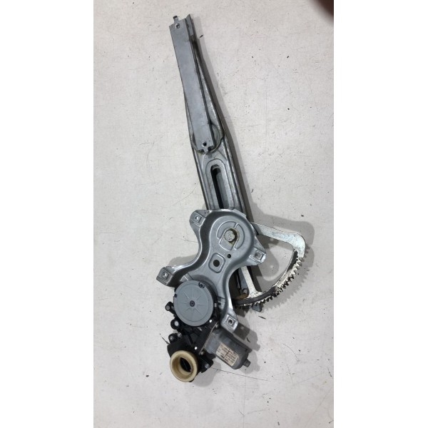Máquina Vidro Elétrico Diant Esquerdo Corolla 2019 C27168101